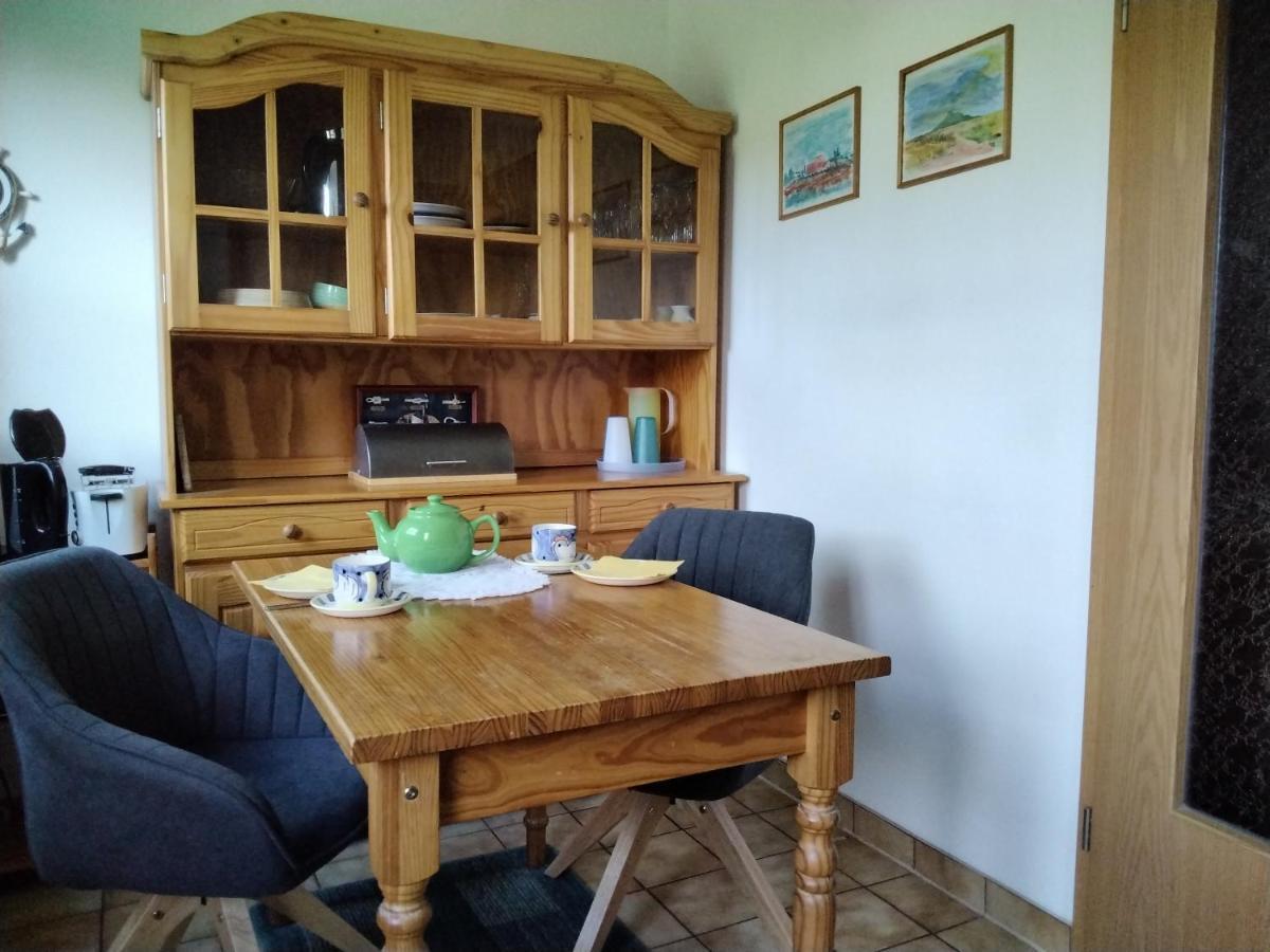 Ferienhaeuser Boerge Sassnitz Esterno foto